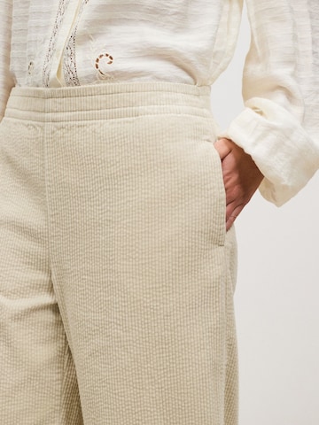 Barrel Pantaloni di Next in beige