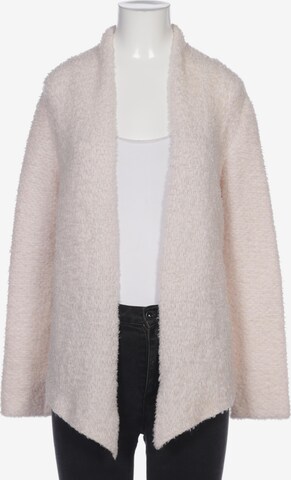 Marc Cain Sweater & Cardigan in S in Pink: front