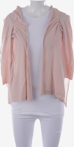 DOLCE & GABBANA Pullover S in Pink: predná strana