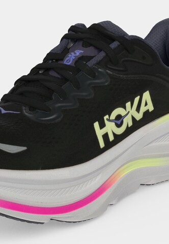 Sneaker de alergat 'BONDI 9' de la HOKA pe negru