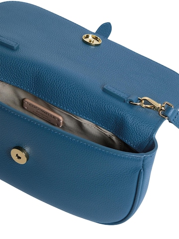 Borsa a mano 'Mavery 1' di Coccinelle in blu