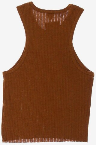 BDG Urban Outfitters Top & Shirt in S in Brown