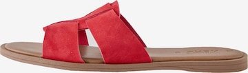Mule 'Forever Comfort' Next en rouge : devant