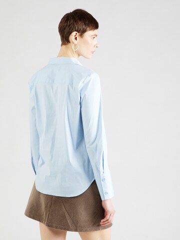 MOS MOSH Blouse in Blue