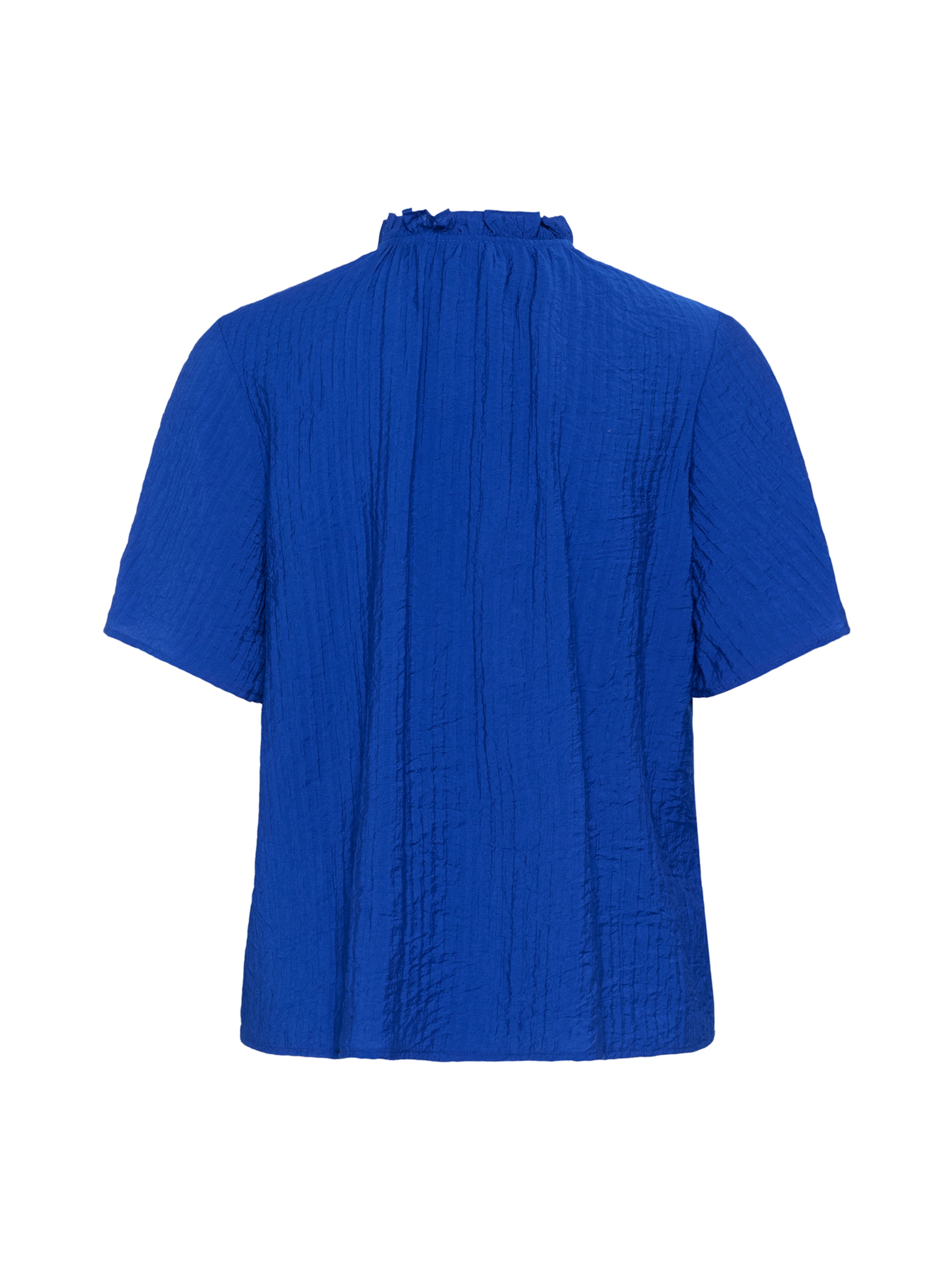 Kaffe - Blusa 'KALianna' em azul