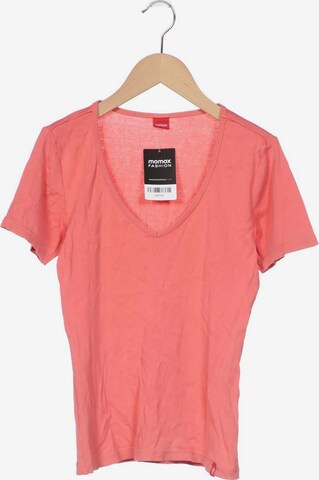 Manguun Top & Shirt in S in Pink: front