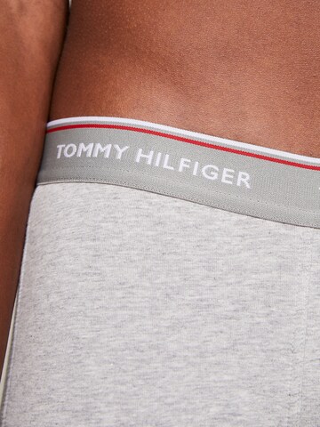 Tommy Hilfiger Underwear Шорты Боксеры в Серый