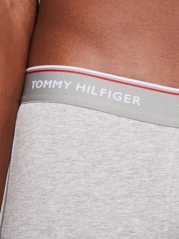 Tommy Hilfiger Underwear Boxerky - Sivá