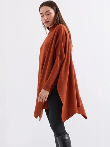 Bigdart Sweater 'Pullover' in Red