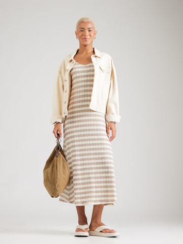 ONLYHaljina 'ONLEVARA' - bijela boja