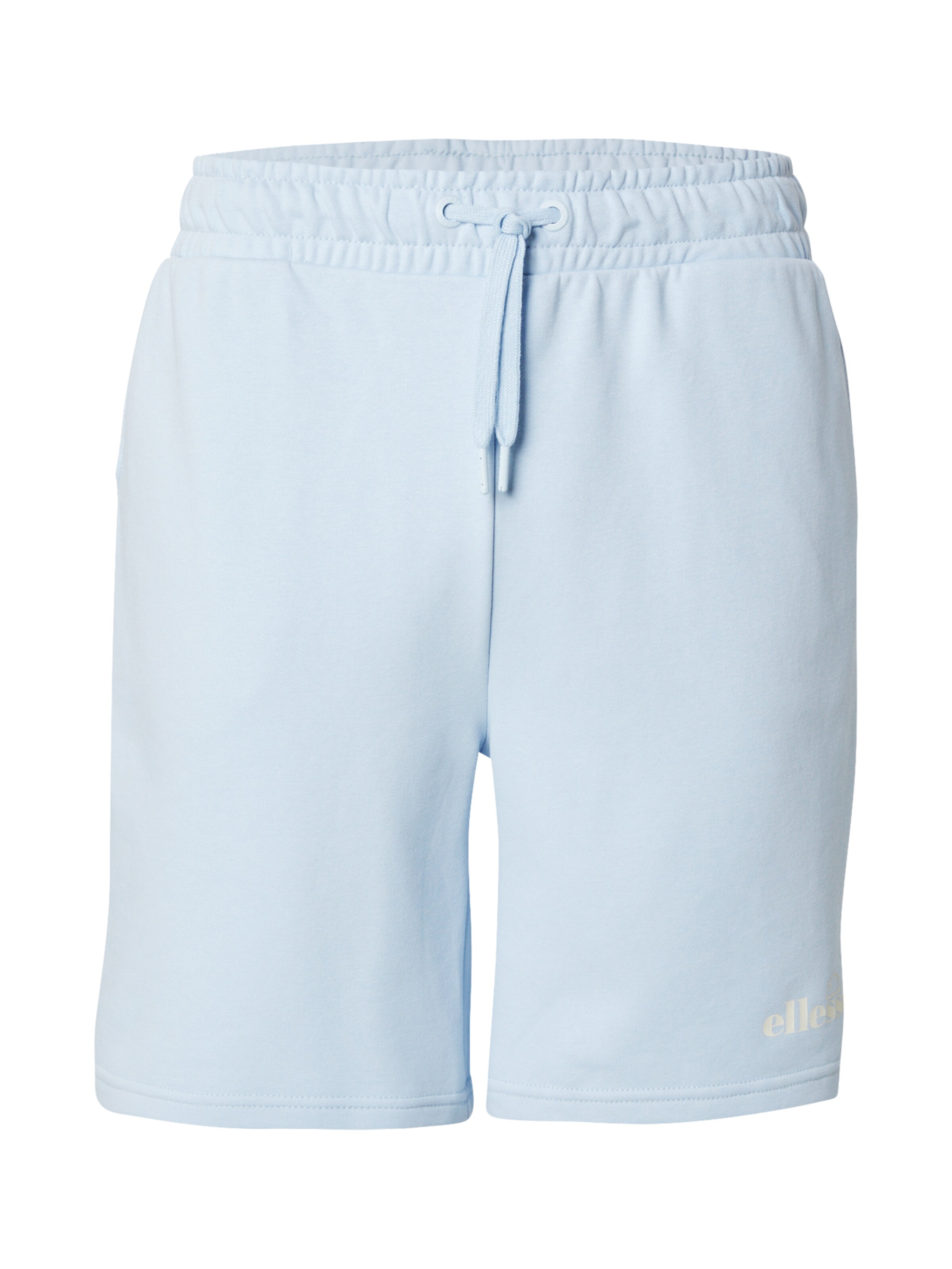 ELLESSE Панталон 'MOLLA' в синьо: отпред