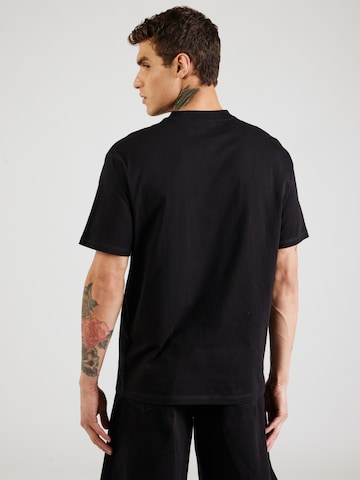 SCOTCH & SODA - Camiseta en negro