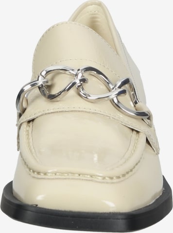 Chaussure basse VAGABOND SHOEMAKERS en beige