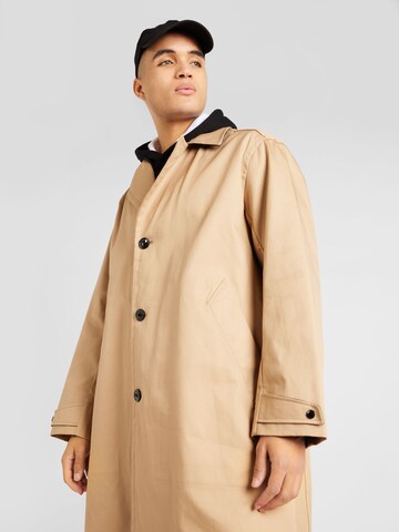 rag & bone - Abrigo de entretiempo 'SLATER' en beige