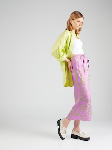 Essentiel Antwerp Skirt 'Flavia' in Mixed colours