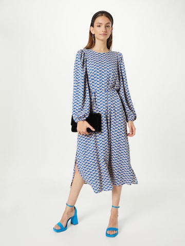 SISTERS POINT Dress 'ENIA' in Blue