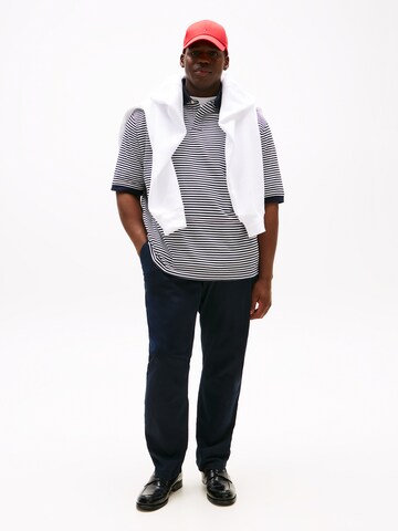 Tommy Hilfiger Big & Tall Футболка в Синий