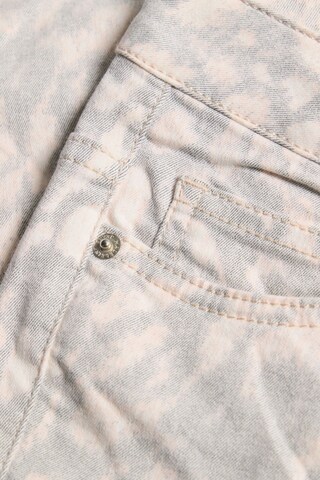 Madeleine Jeans 27-28 in Grau