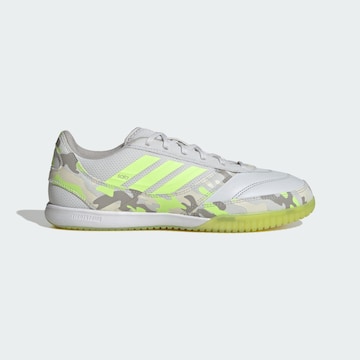 ADIDAS PERFORMANCE - Sapatilha de desporto 'Top Sala Competition II' em branco