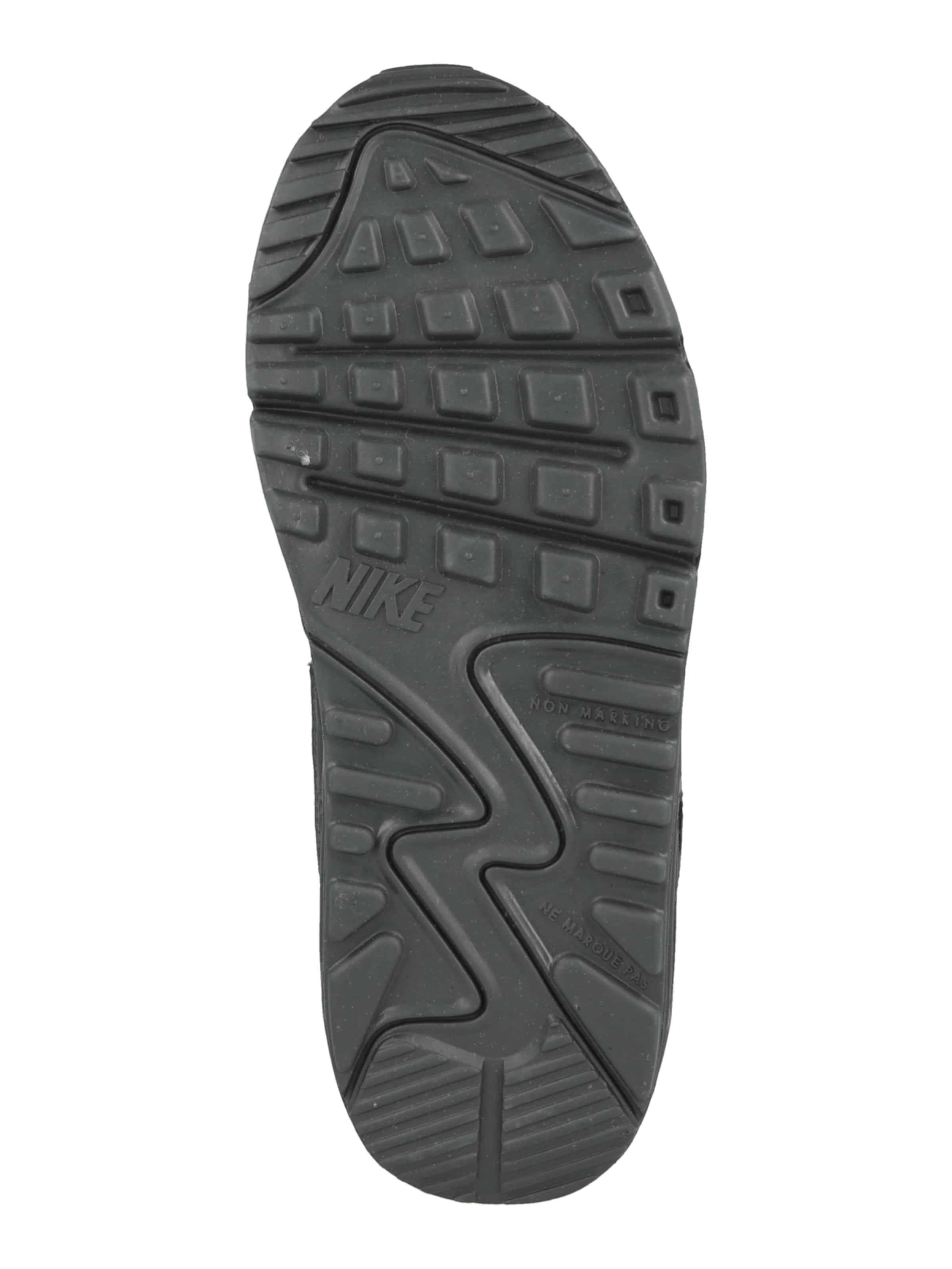 Nike Sportswear Sneaker 'AIR MAX 90' i grå