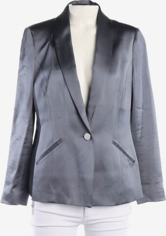 Ted Baker Blazer in S in Blue: front