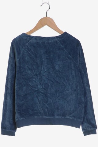 Maas Sweater XS in Blau