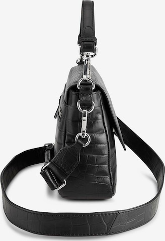 MARKBERG Crossbody Bag 'Neeva' in Black