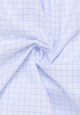 ETERNA Comfort Fit Hemd in Blau