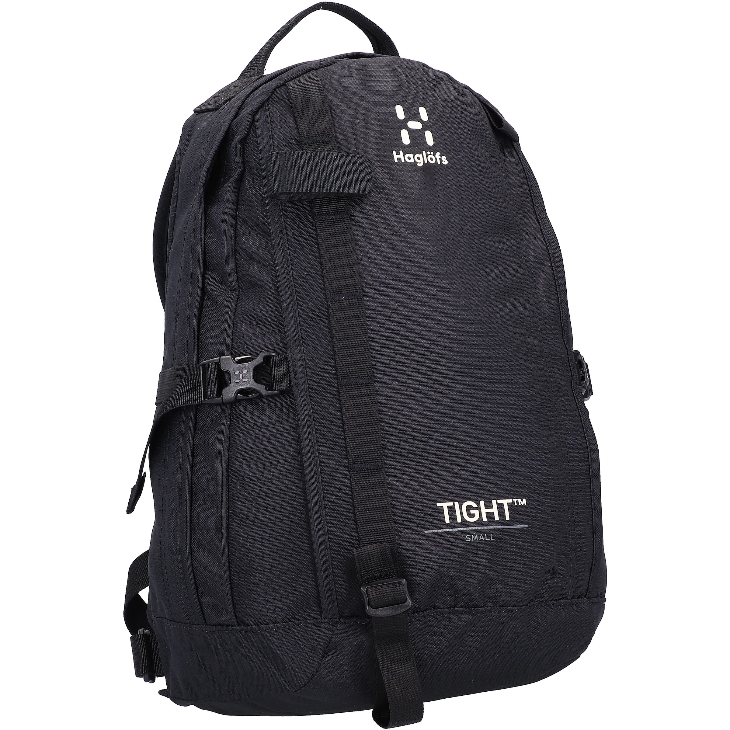 Haglöfs Backpack in Black