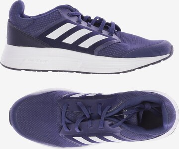ADIDAS PERFORMANCE Sneakers & Trainers in 42 in Blue: front