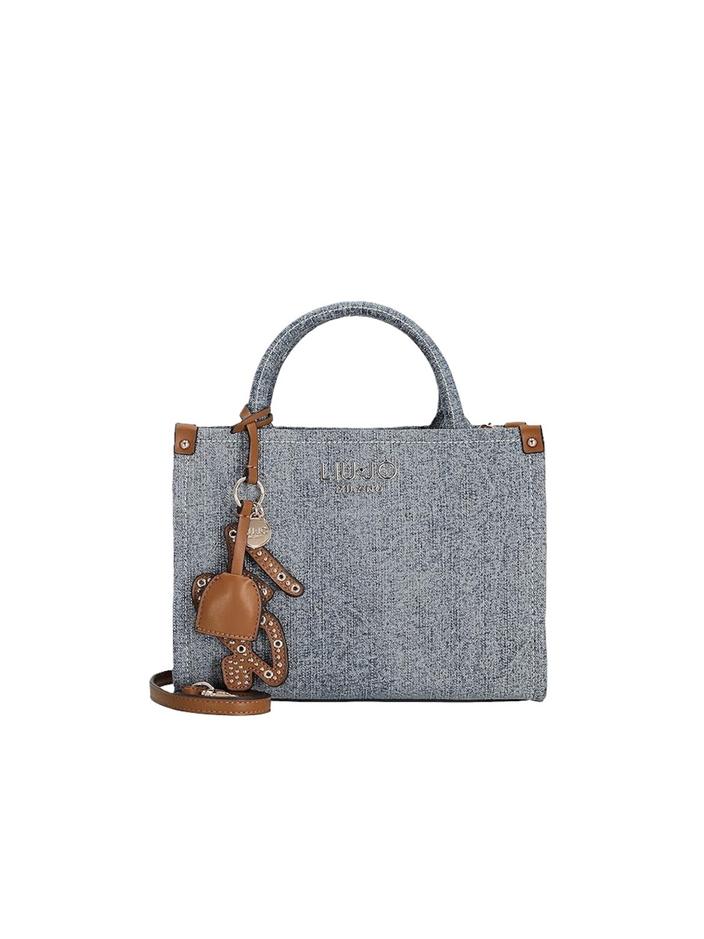 Liu Jo Handbag 'AA6192 T377A' in Dusty blue, Item view