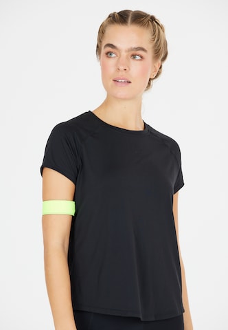 ENDURANCE Accessoires 'Slap Wrap' in Geel