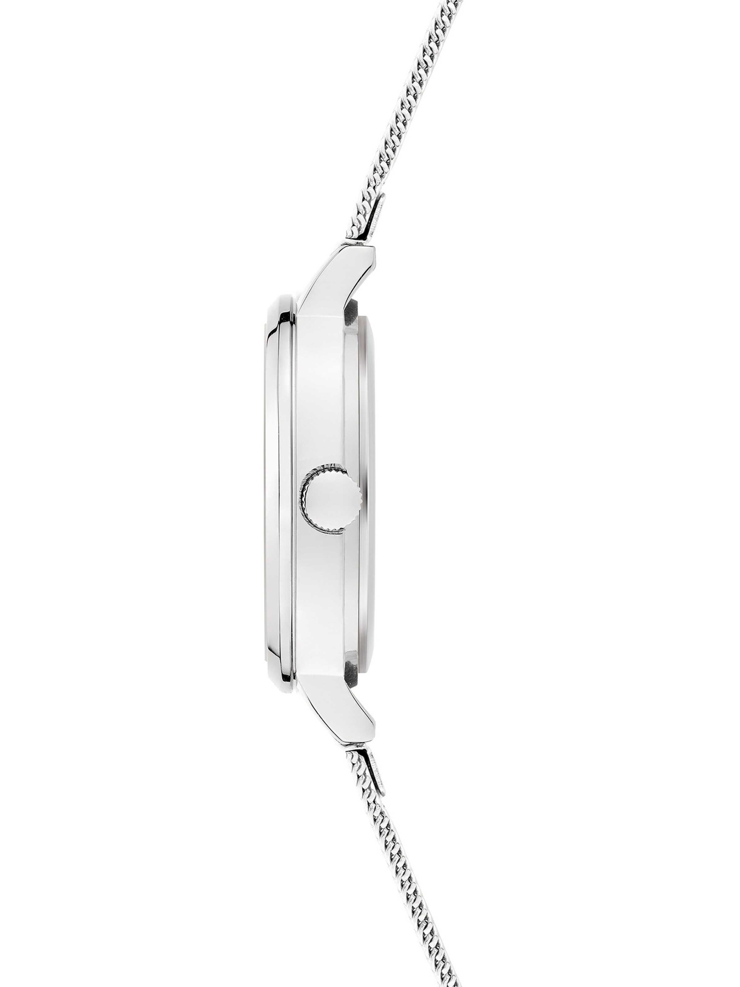s.Oliver Analoog horloge in Zilver