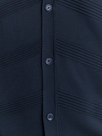 No Excess Strickjacke‌‌‌‌‌‌‌ in Blau