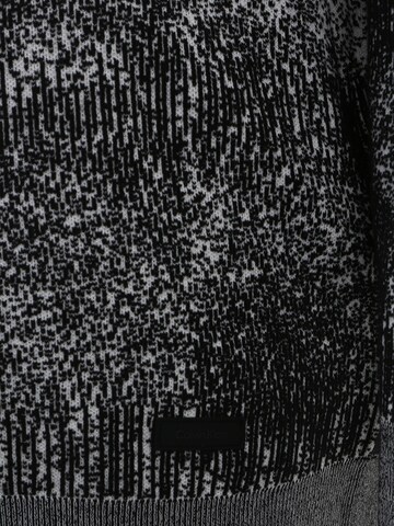 Pullover di Calvin Klein Big & Tall in nero