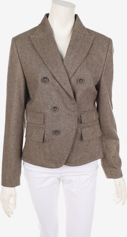 TUZZI Blazer in L in Brown: front