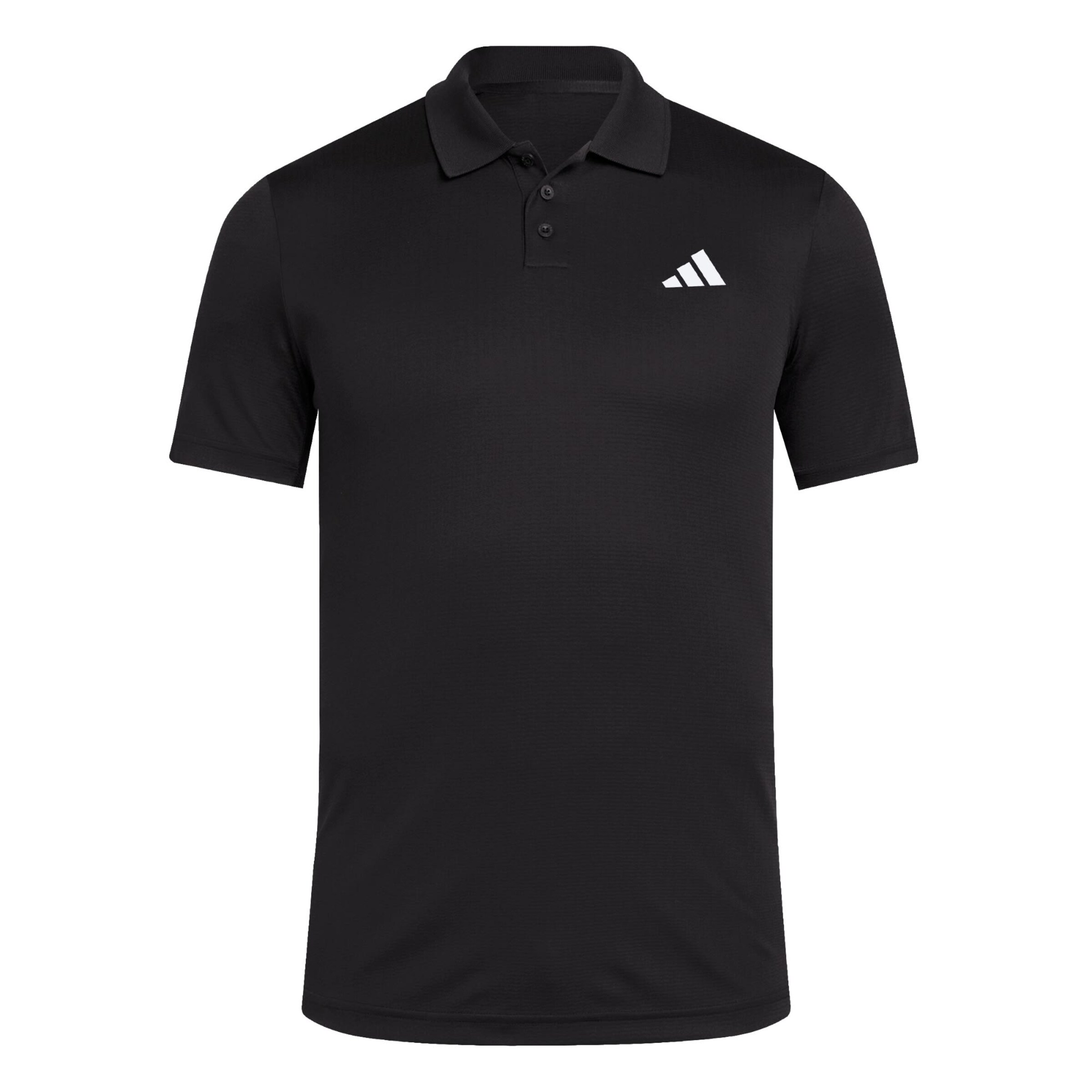 T-Shirt fonctionnel 'FreeLift' ADIDAS PERFORMANCE en noir : devant