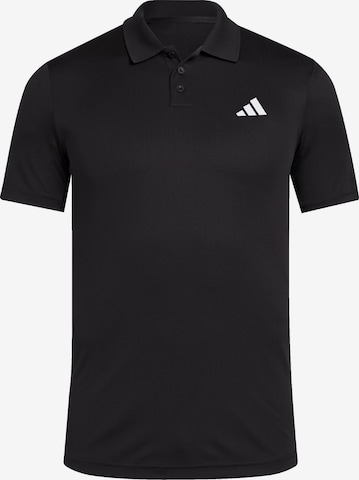 ADIDAS PERFORMANCE - Camiseta funcional 'FreeLift' en negro: frente