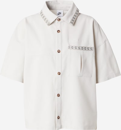 Palaidinė iš Nike Sportswear, spalva – dramblio kaulo / glaisto spalva / alyvuogių spalva, Prekių apžvalga