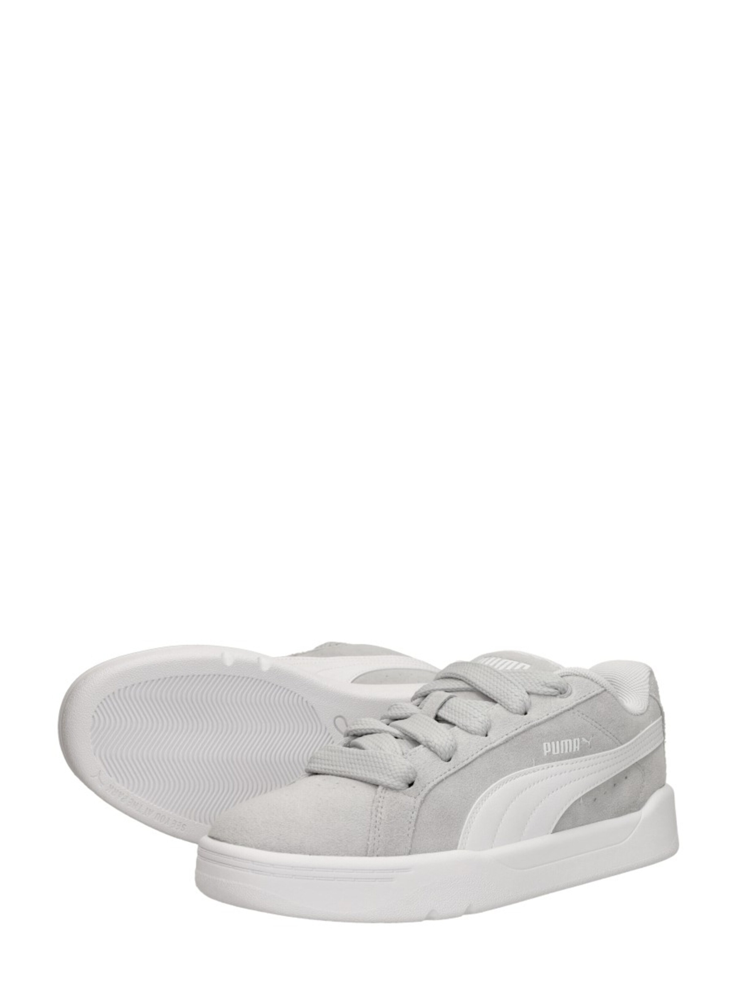 PUMA Sneaker low 'Park Life Easy SD'‌‌ in Grau