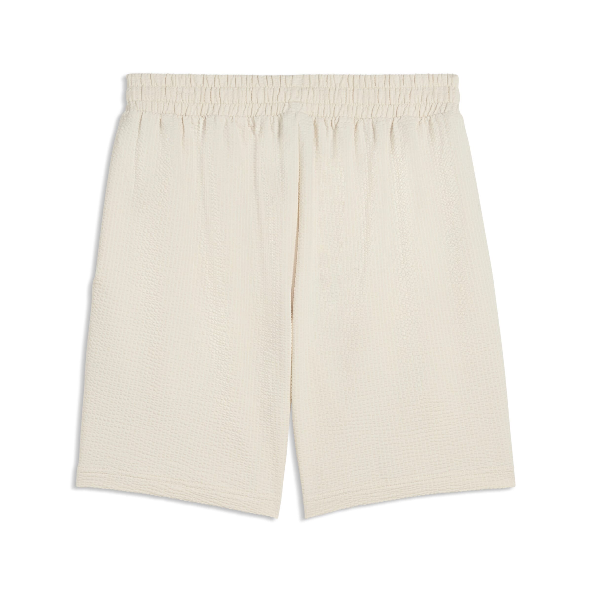 PUMA Regular Sportbroek 'Essentials' in Beige