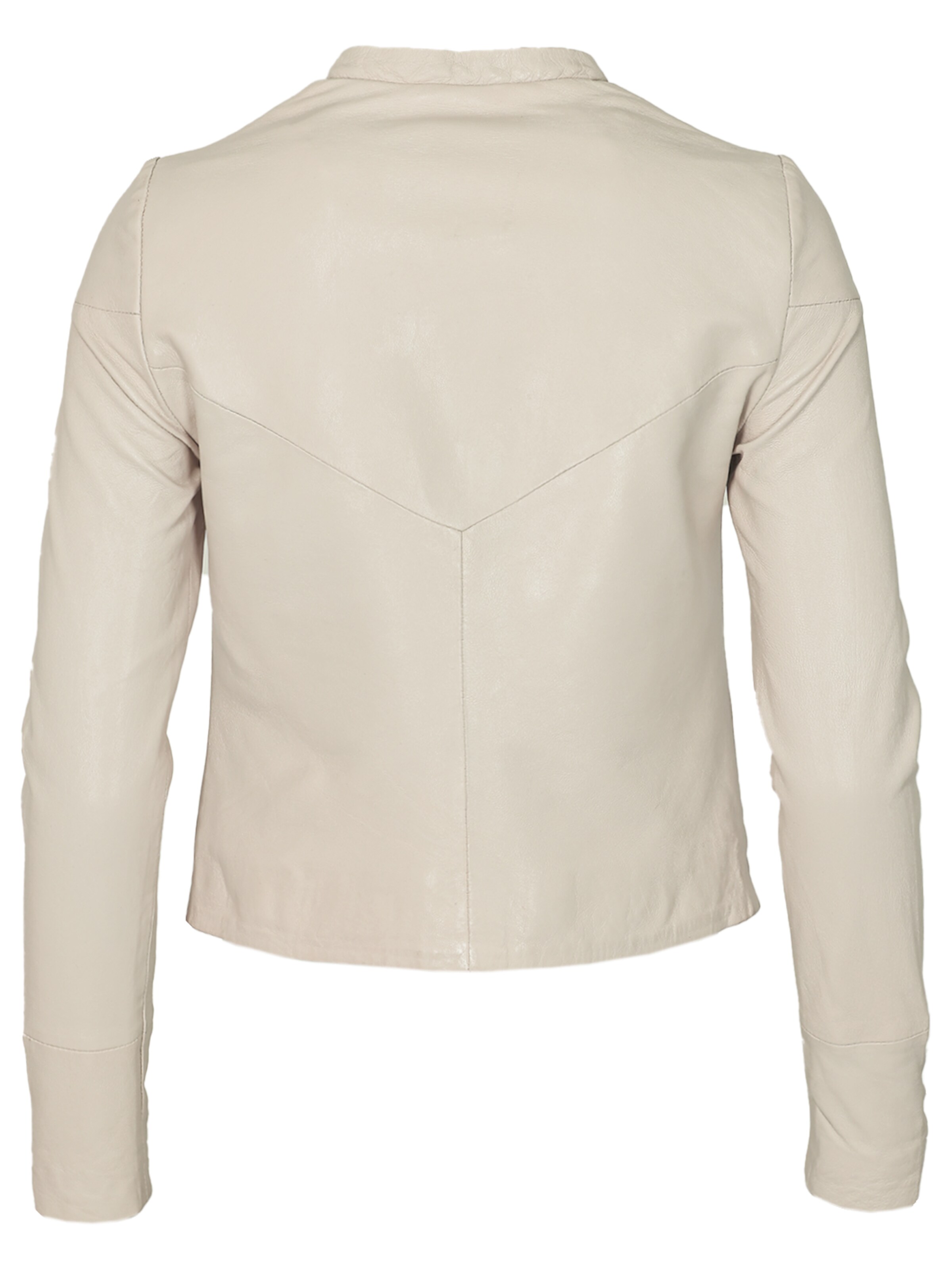 Maze Tussenjas in Beige