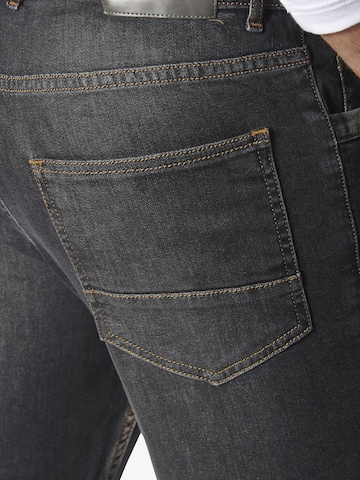 BABISTA Regular Jeans 'Fedelesti' in Black