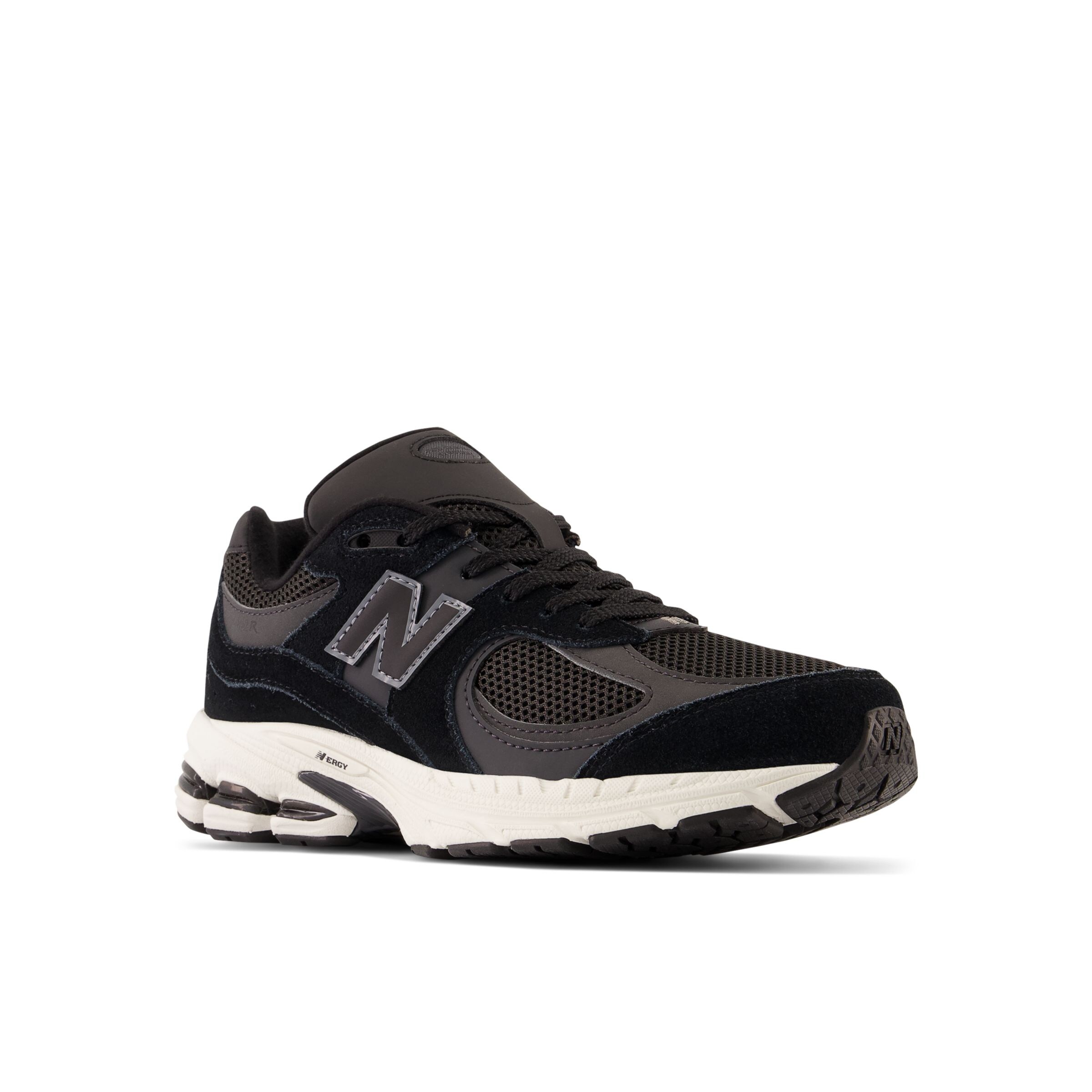 new balance Trainers '2002' in Black