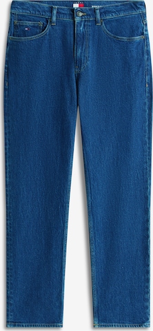 Tommy Jeans Normalny krój Jeansy 'RYAN' w kolorze niebieski: przód