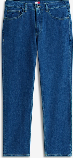 Tommy Jeans Traperice 'RYAN' u plavi traper, Pregled proizvoda