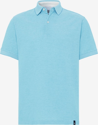Boggi Milano Shirt 'Oxford' in hellblau, Produktansicht