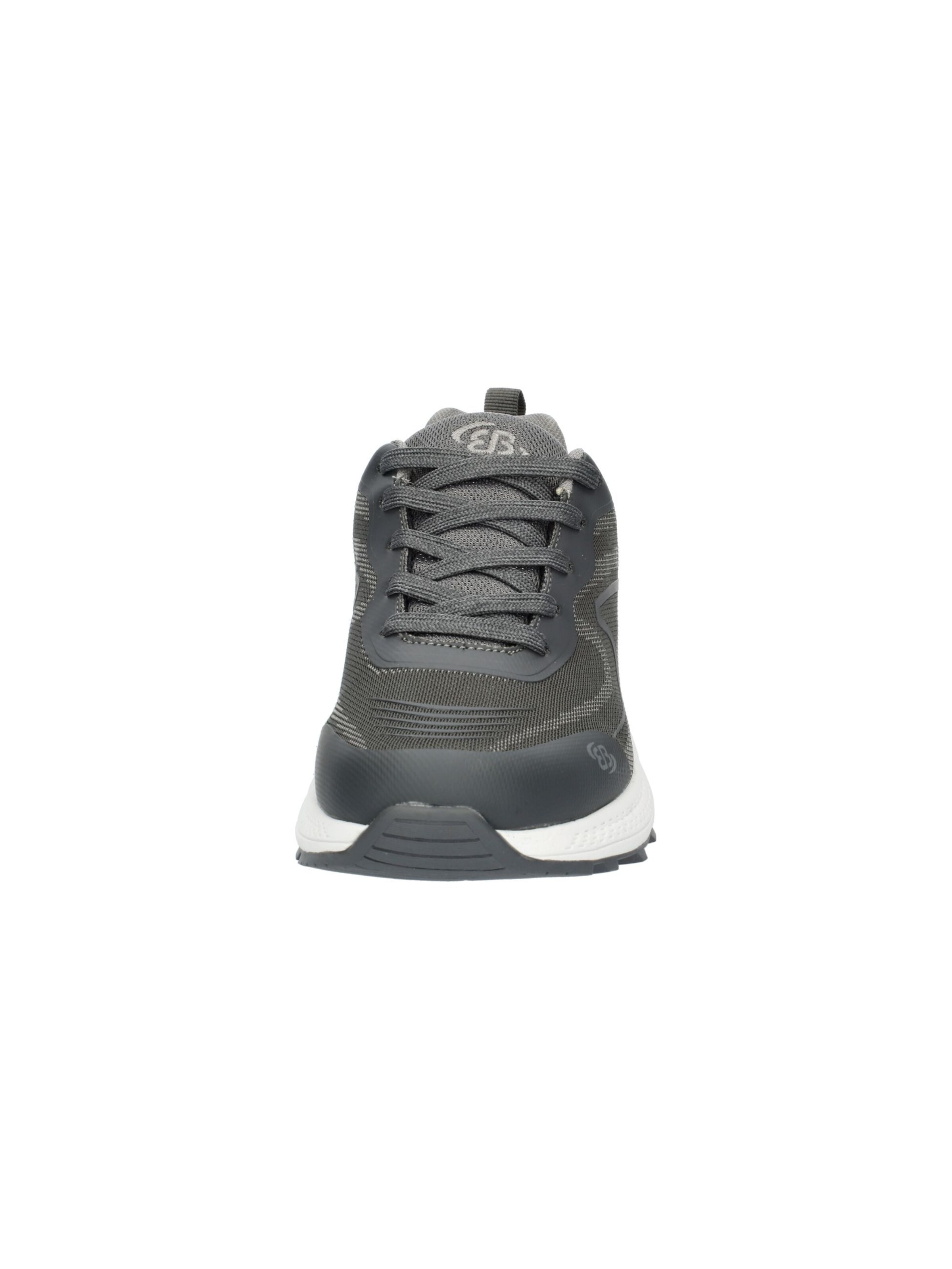 Brütting Flats ' Tiburon ' in Grey