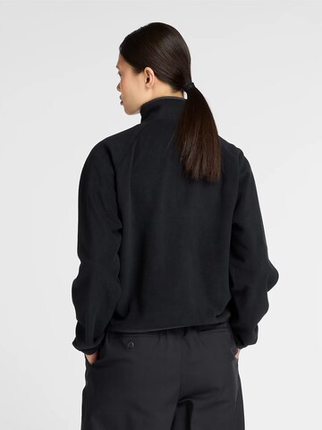 new balance Pullover in Schwarz