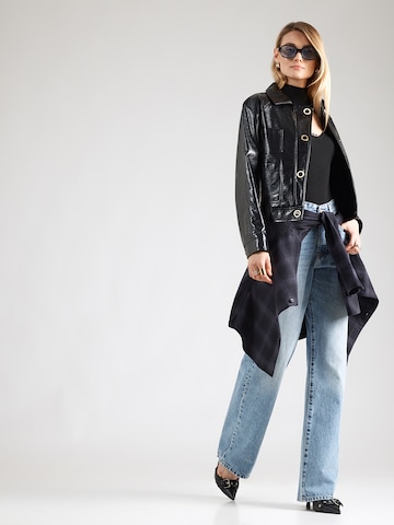 Regular Jean '1971 D-SENT' DIESEL en bleu